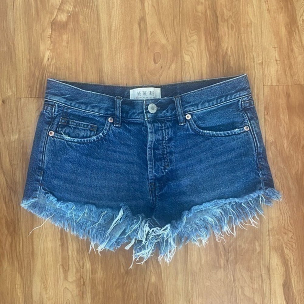 Women’s Free People Shorts sz 25
